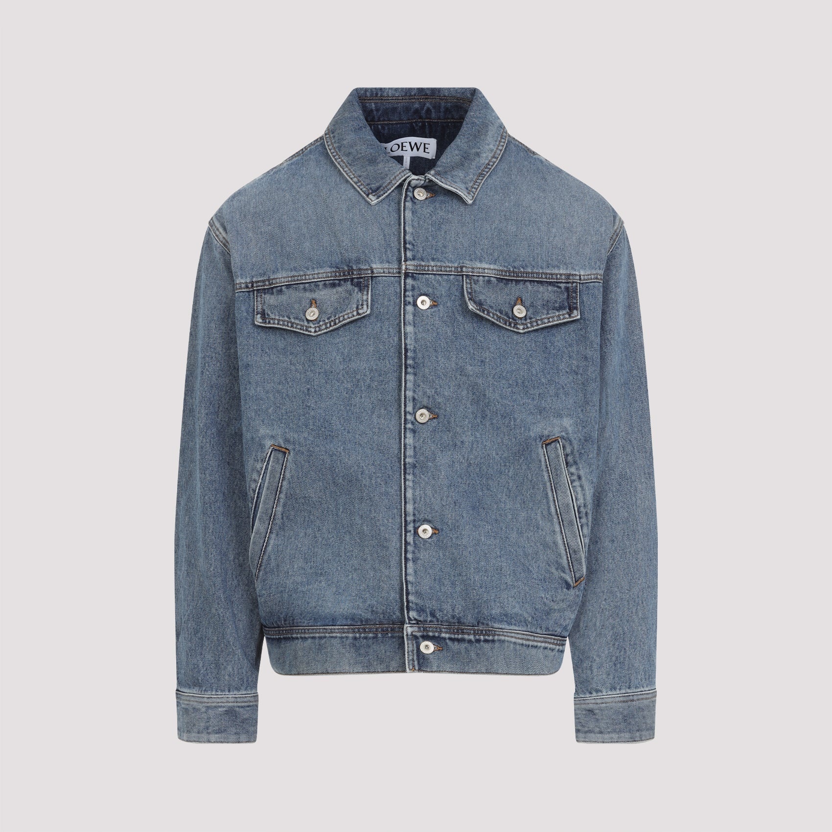 Jackets Blue - 1