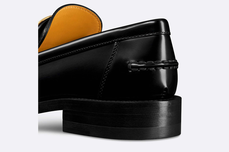 Forever Dior Loafer 6