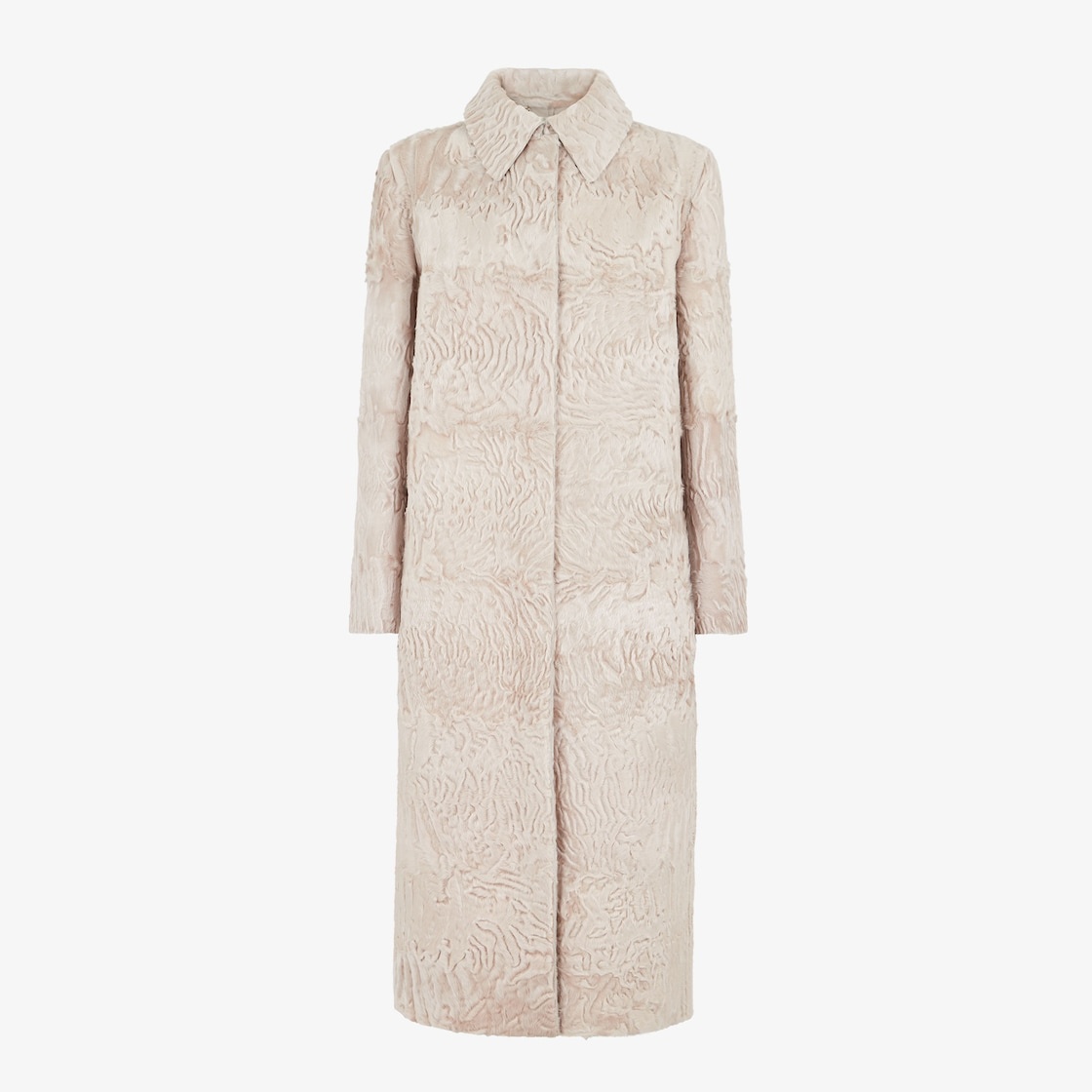 Coat - 1