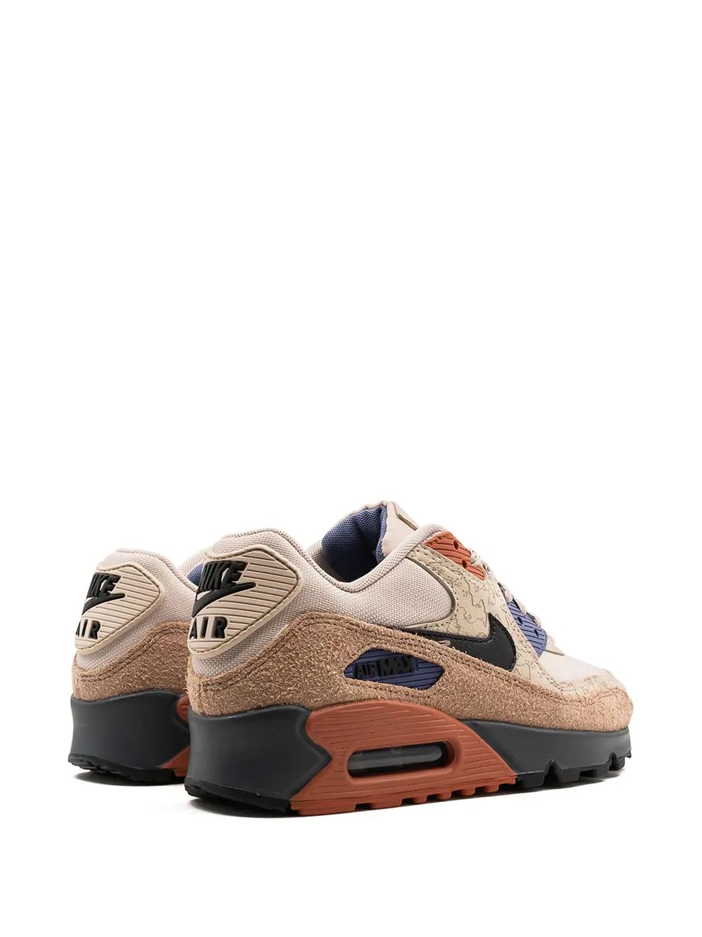 Air Max 90 sneakers - 3