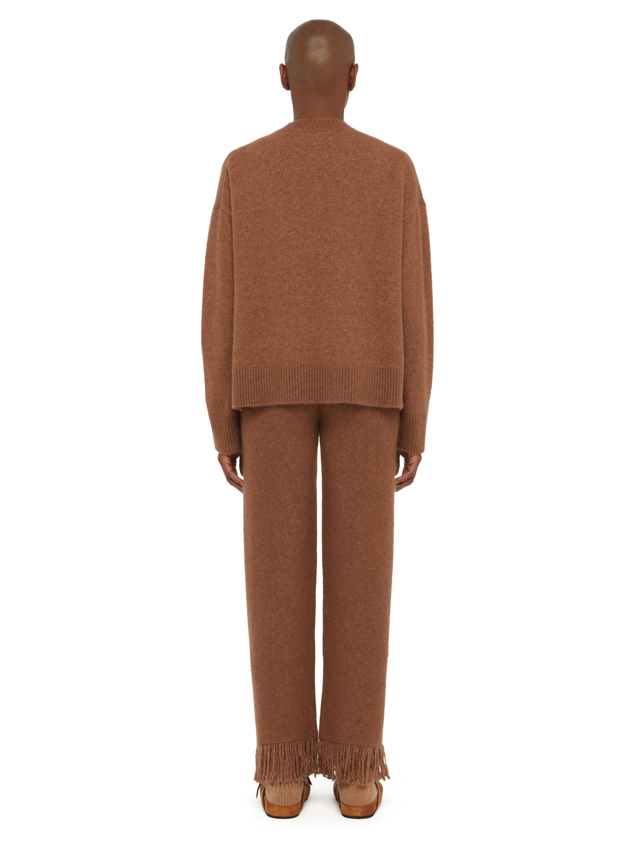 Alanui Finest Sweater - 6