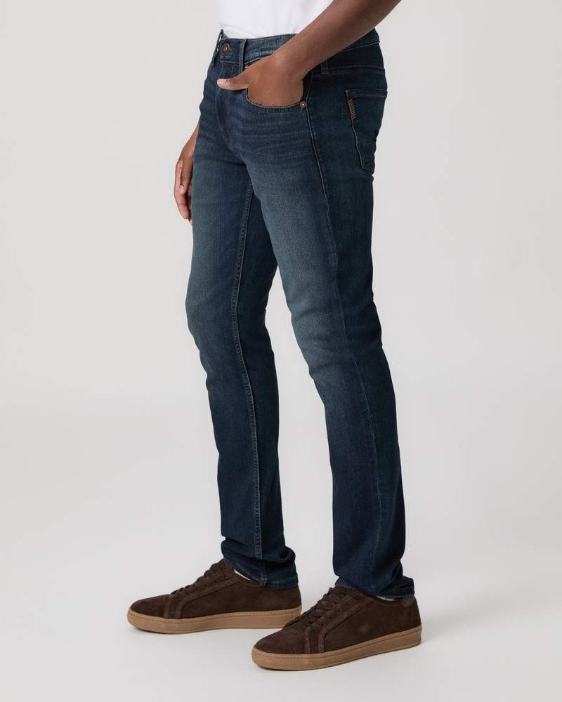 Heritage Federal 34" Slim Straight Jean 3