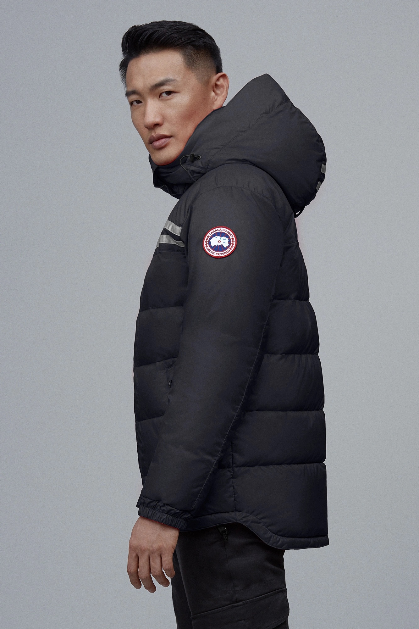 SUMMIT JACKET - 4