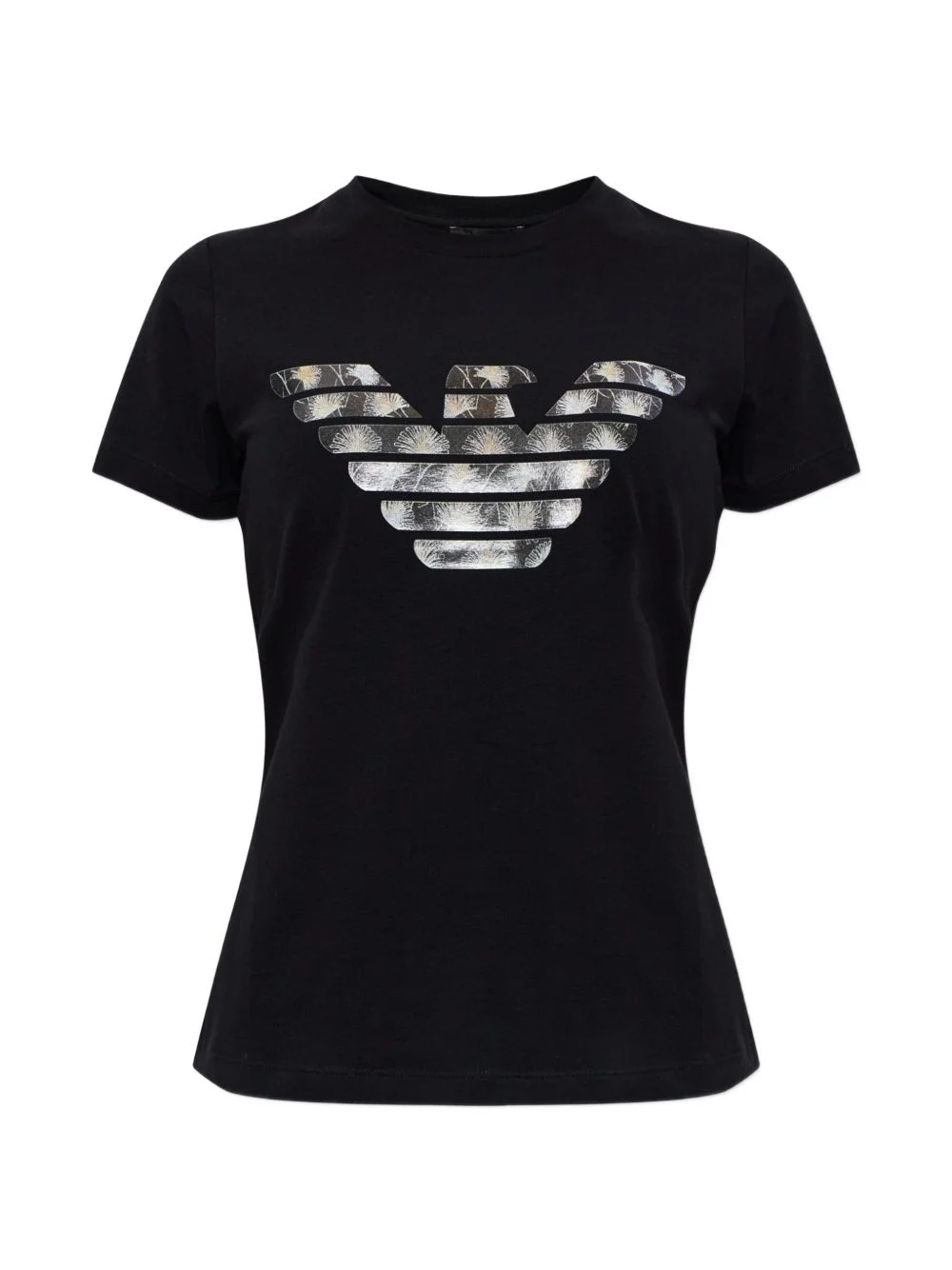 eagle logo T-shirt - 1