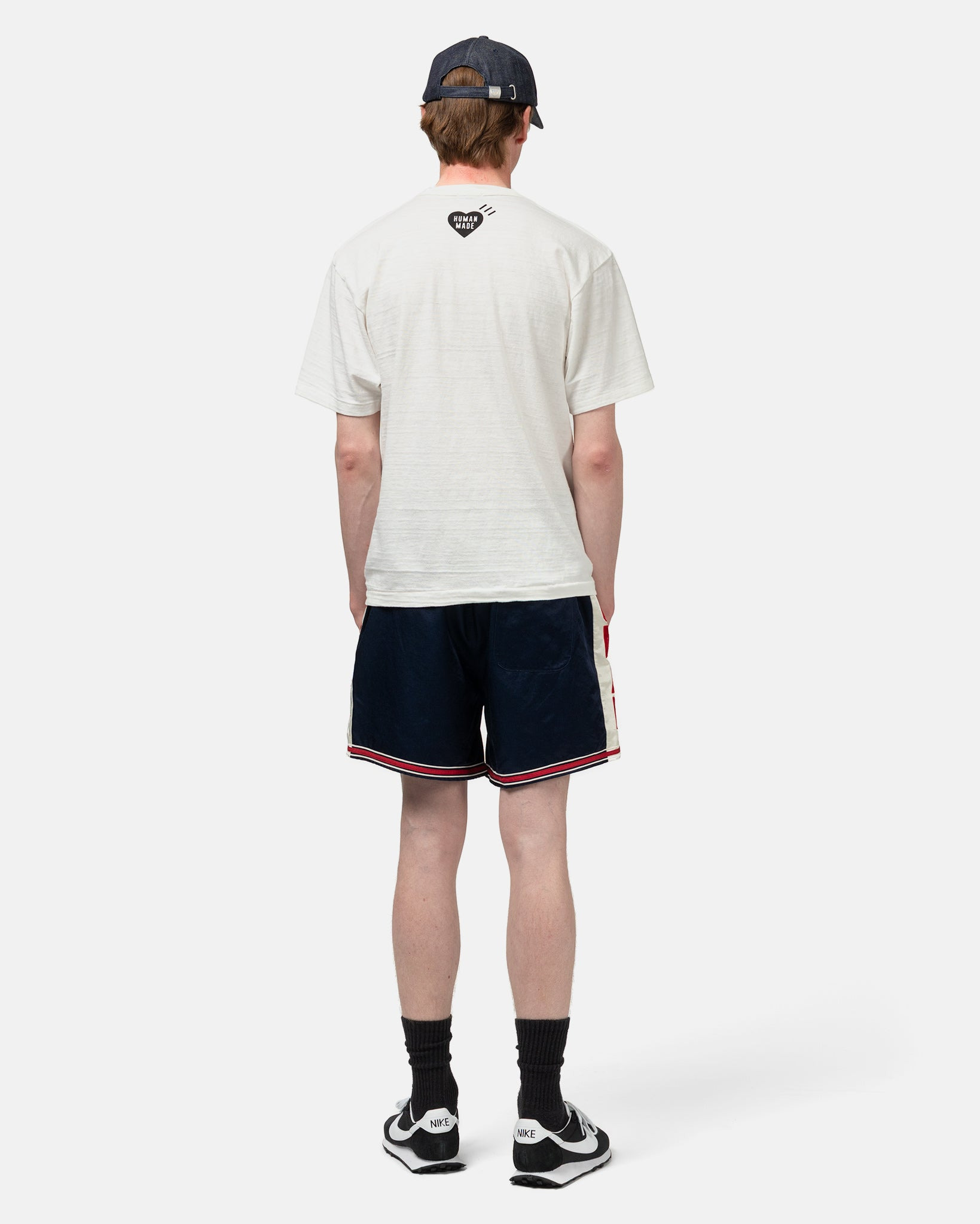 Graphic S/S T - 3