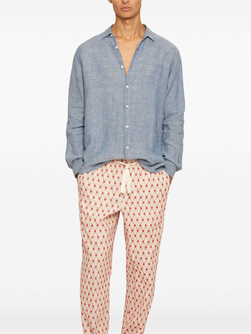 Justin shirt - 2