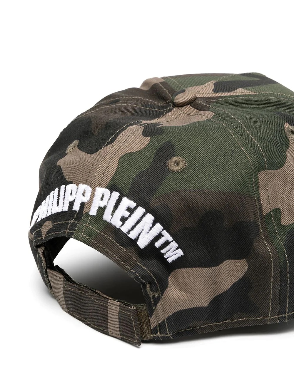 Made for Kings camouflage cap - 2