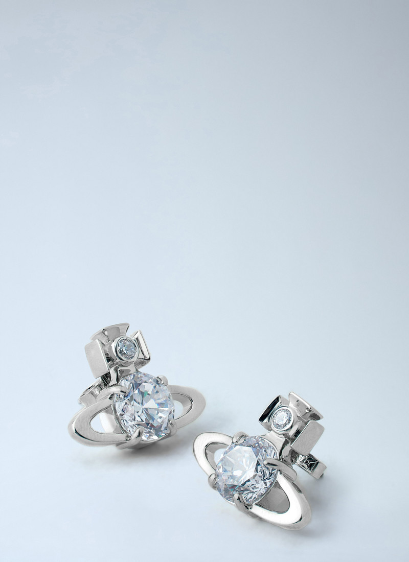 Vivienne Westwood Reina Large Earrings outlook