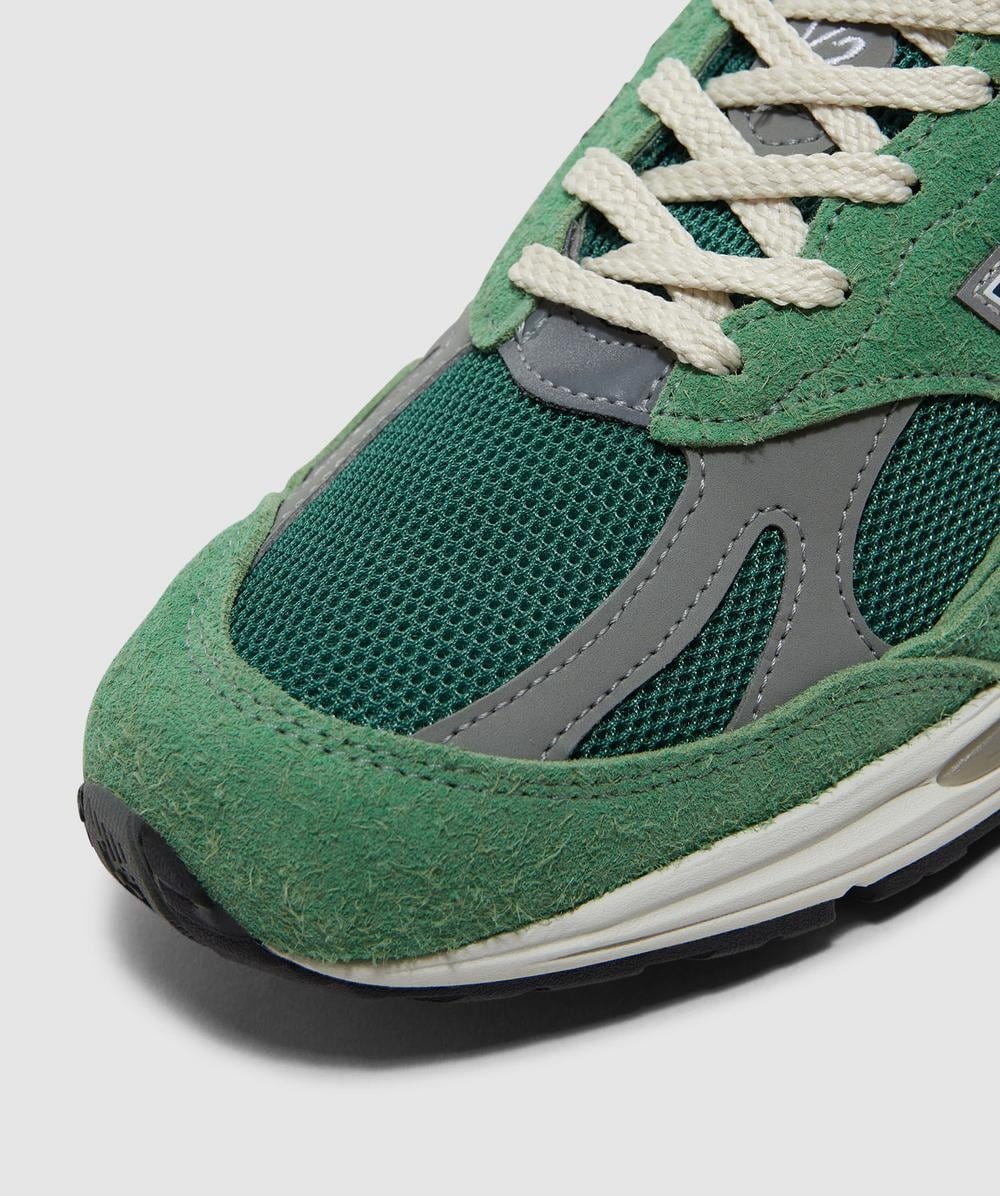 MIUK 991v2 sneaker - 5