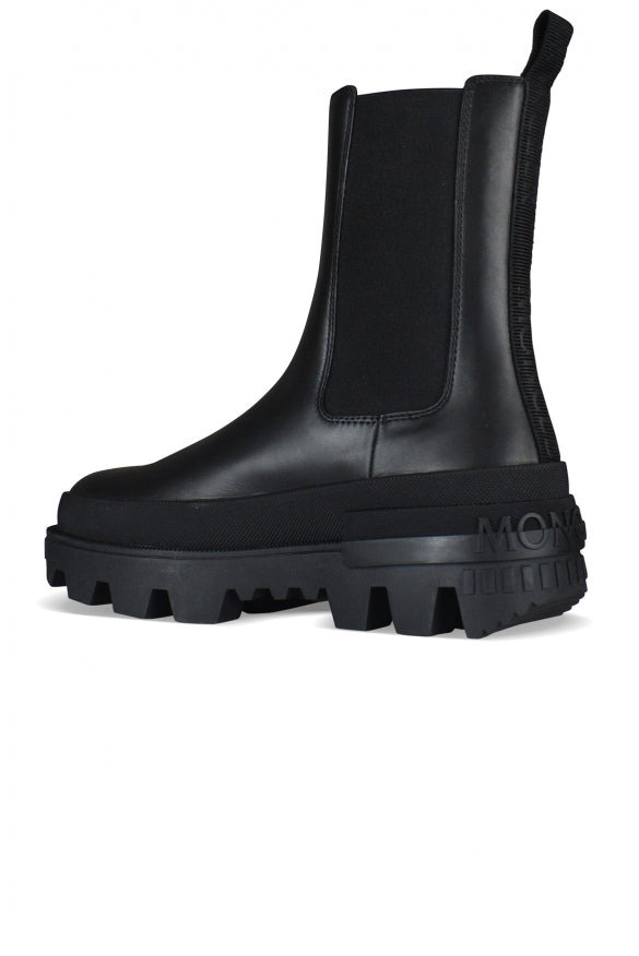 Moncler Women Coralyne Ankle Boots - 4