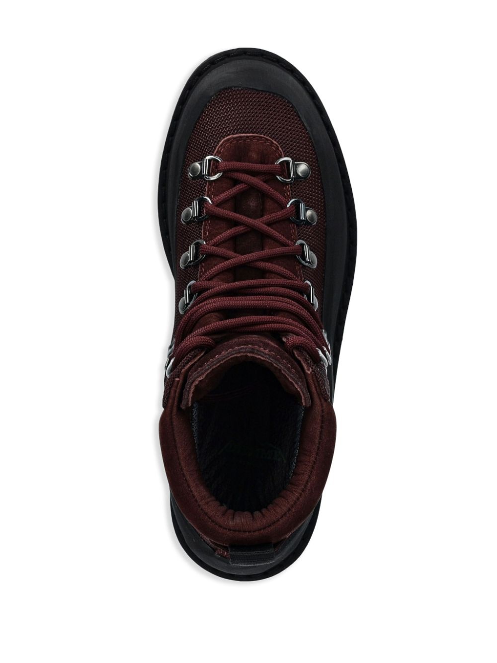 classic track boots - 4