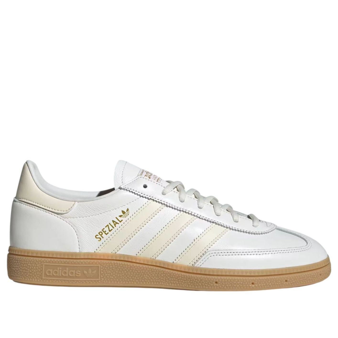 adidas Handball Spezial 'White Gum' JS3867 - 5