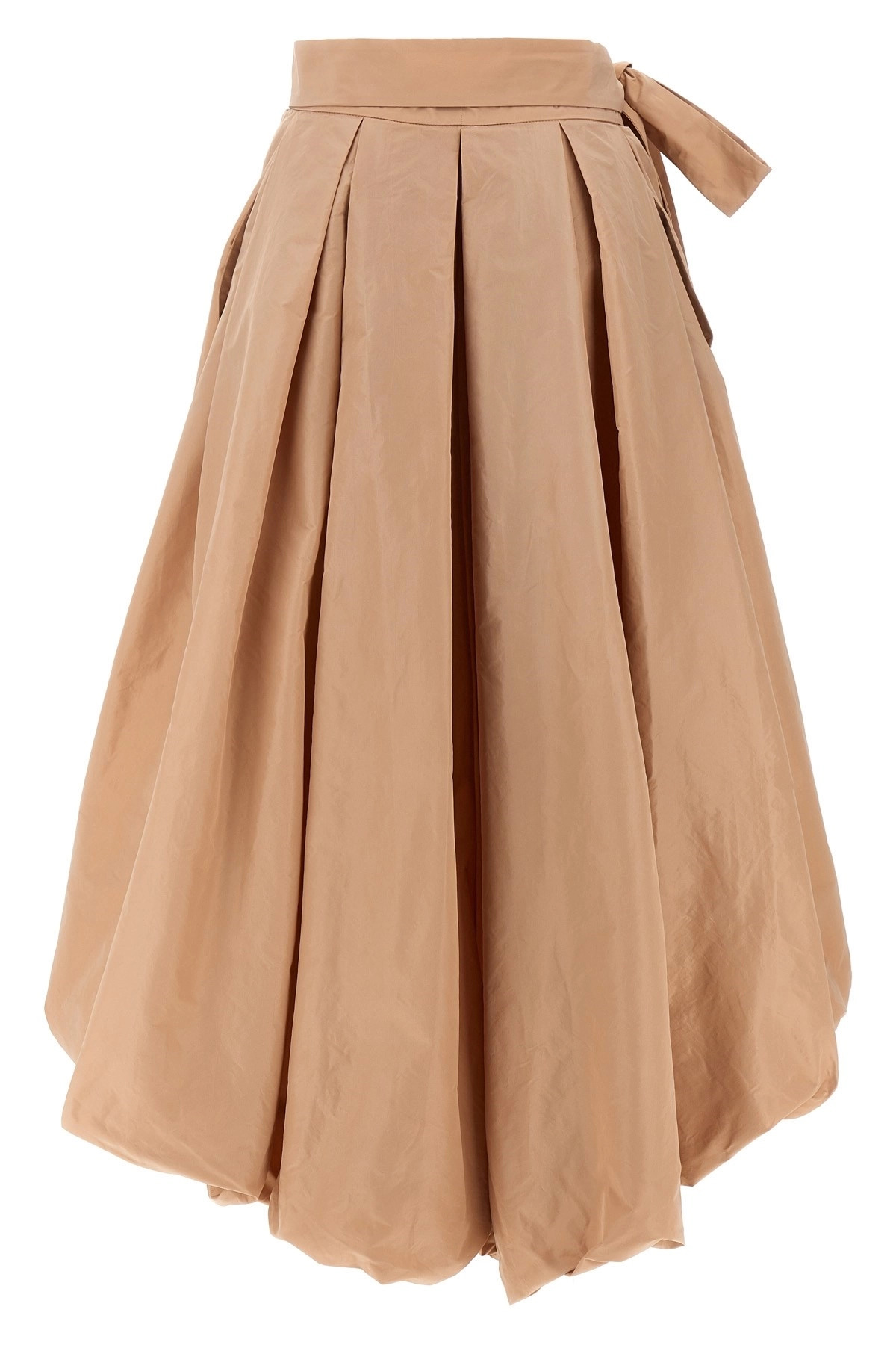 'Barbagianni' skirt - 2