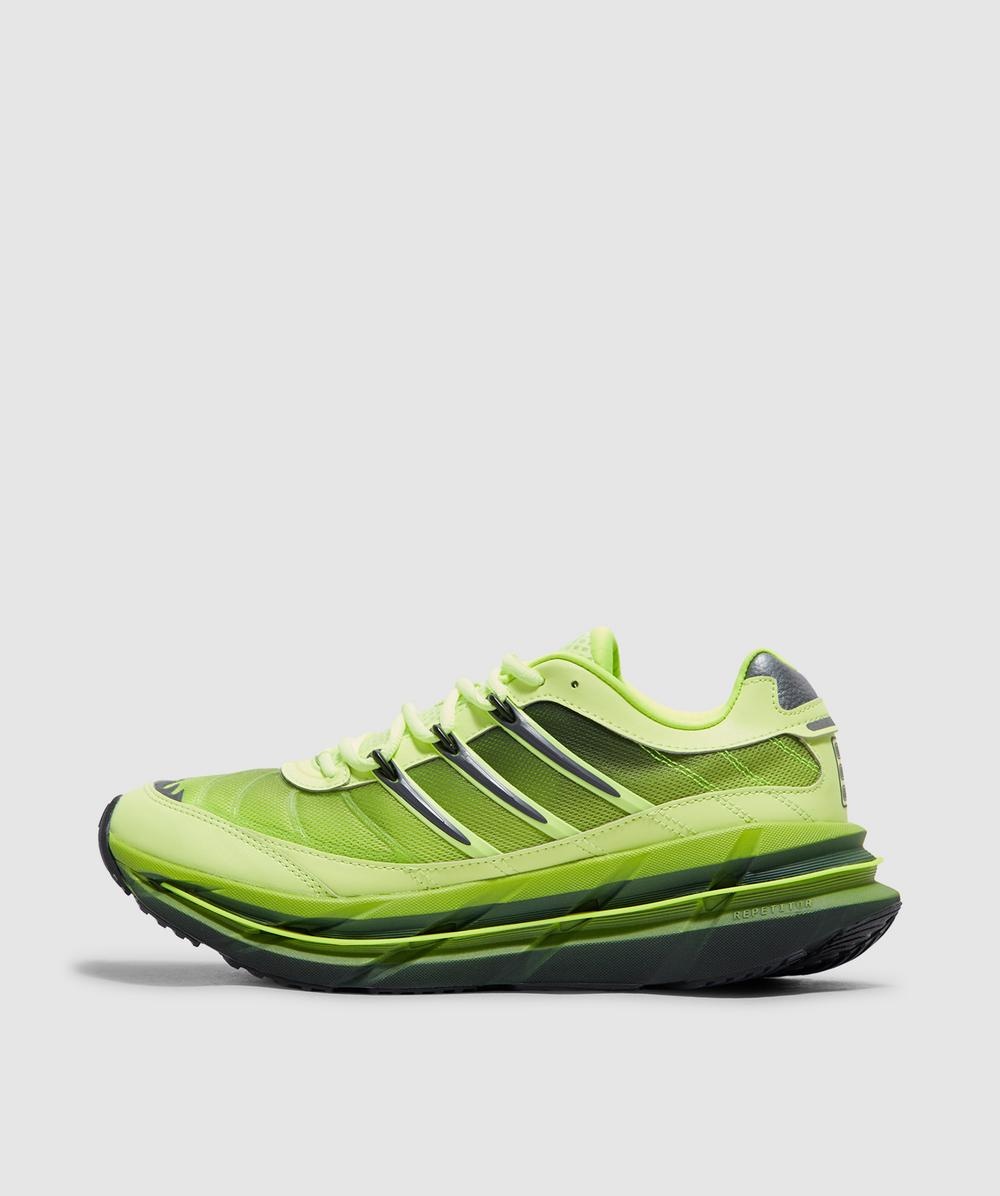 Adistar HRMY sneaker - 2