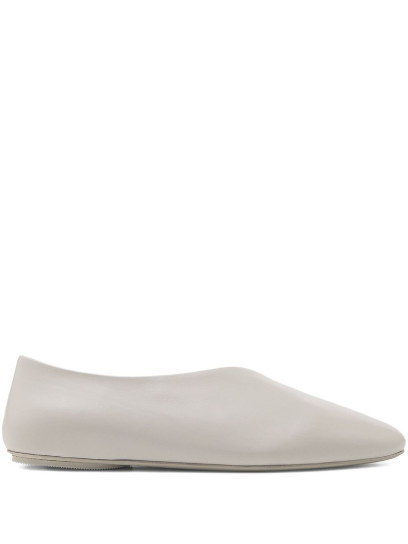 Strascico slip-on ballet flats 1
