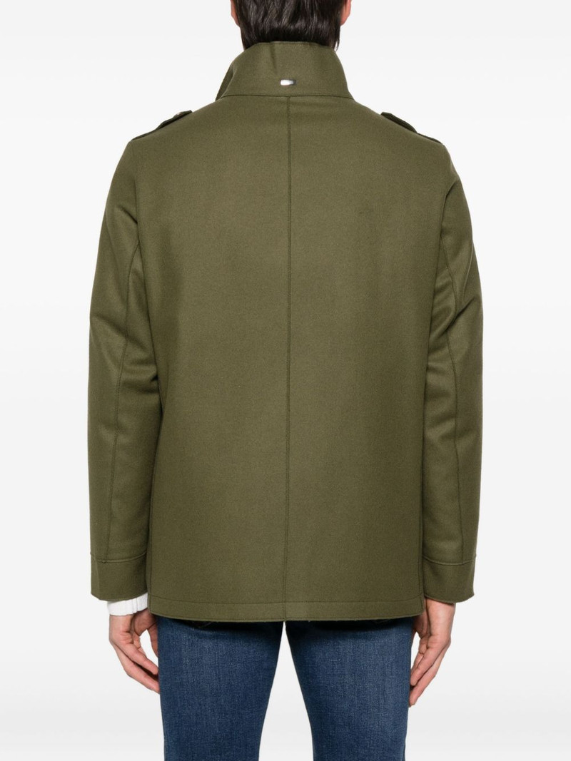 button-down coat 4