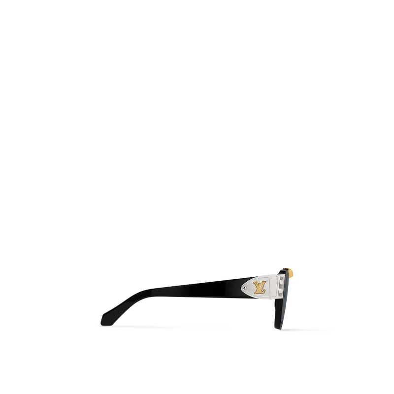Louis Vuitton LV Flight Square Sunglasses outlook