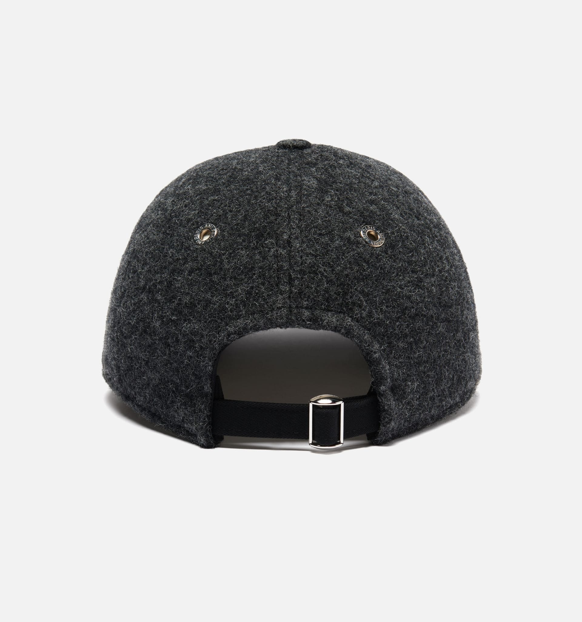 Ami De Coeur Embroidery Cap - 5