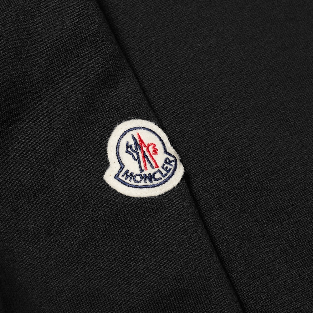 Moncler Logo Text Crew Sweat - 4