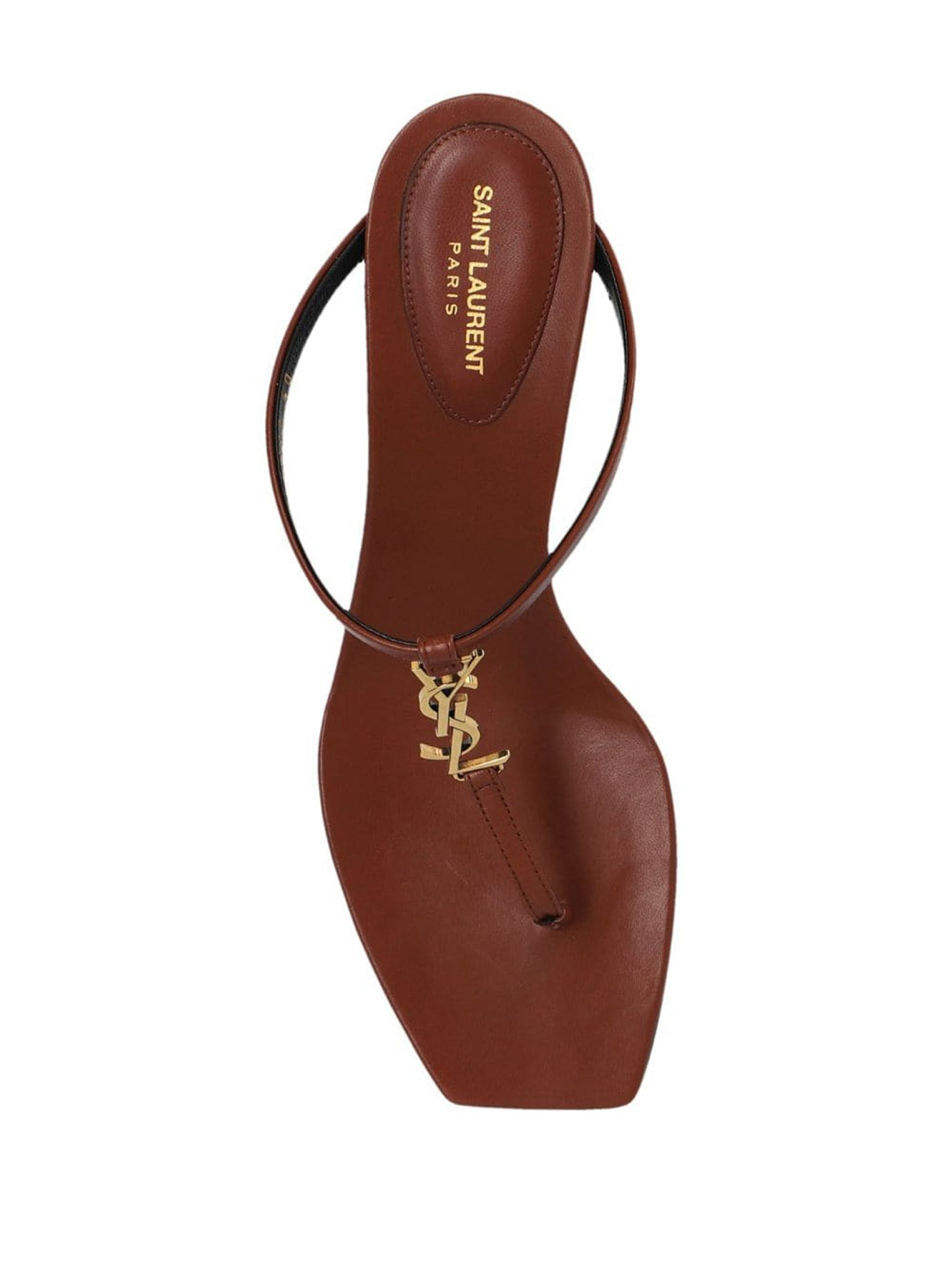 Saint Laurent Sandals - 4