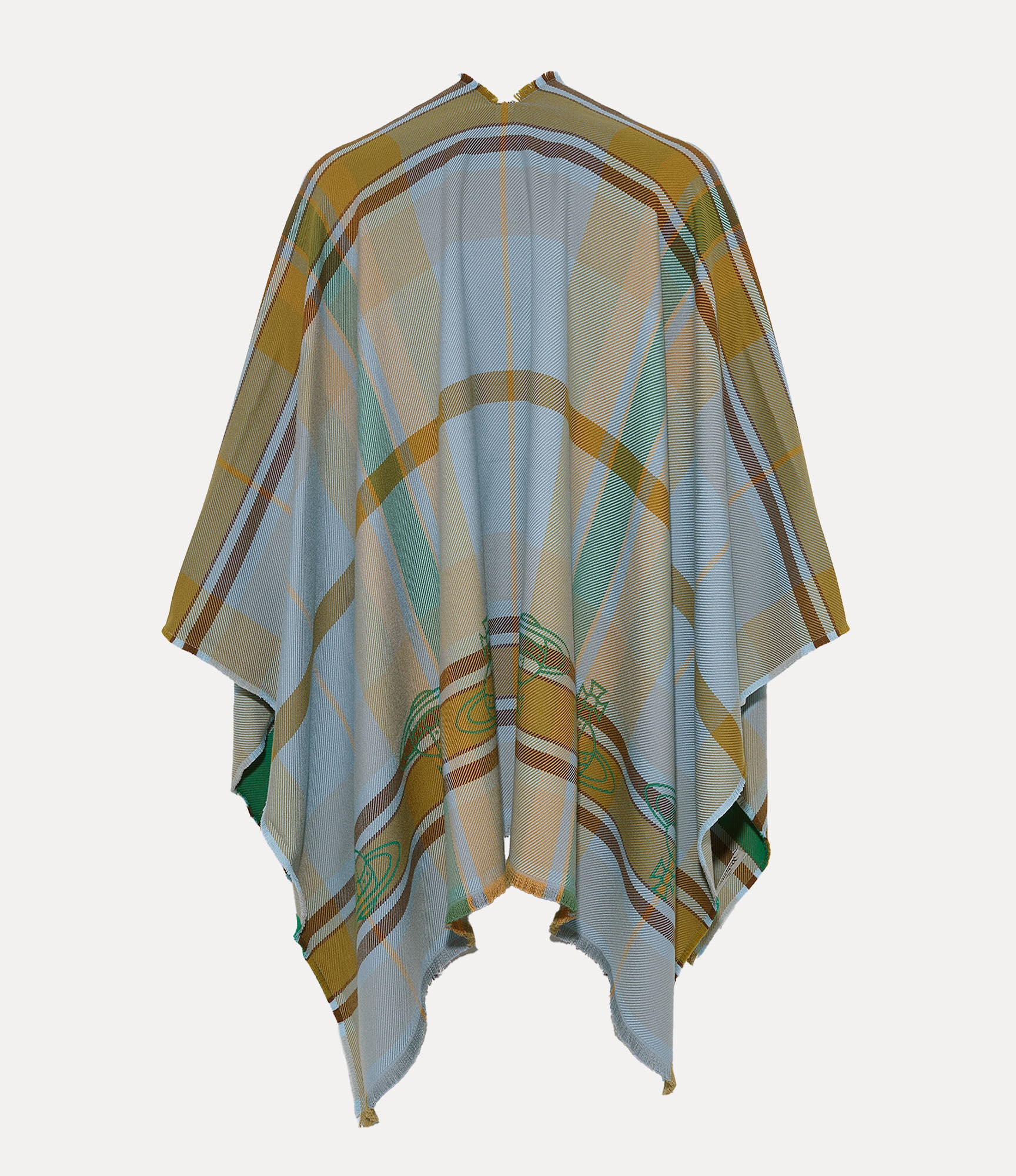 PONCHO - 2