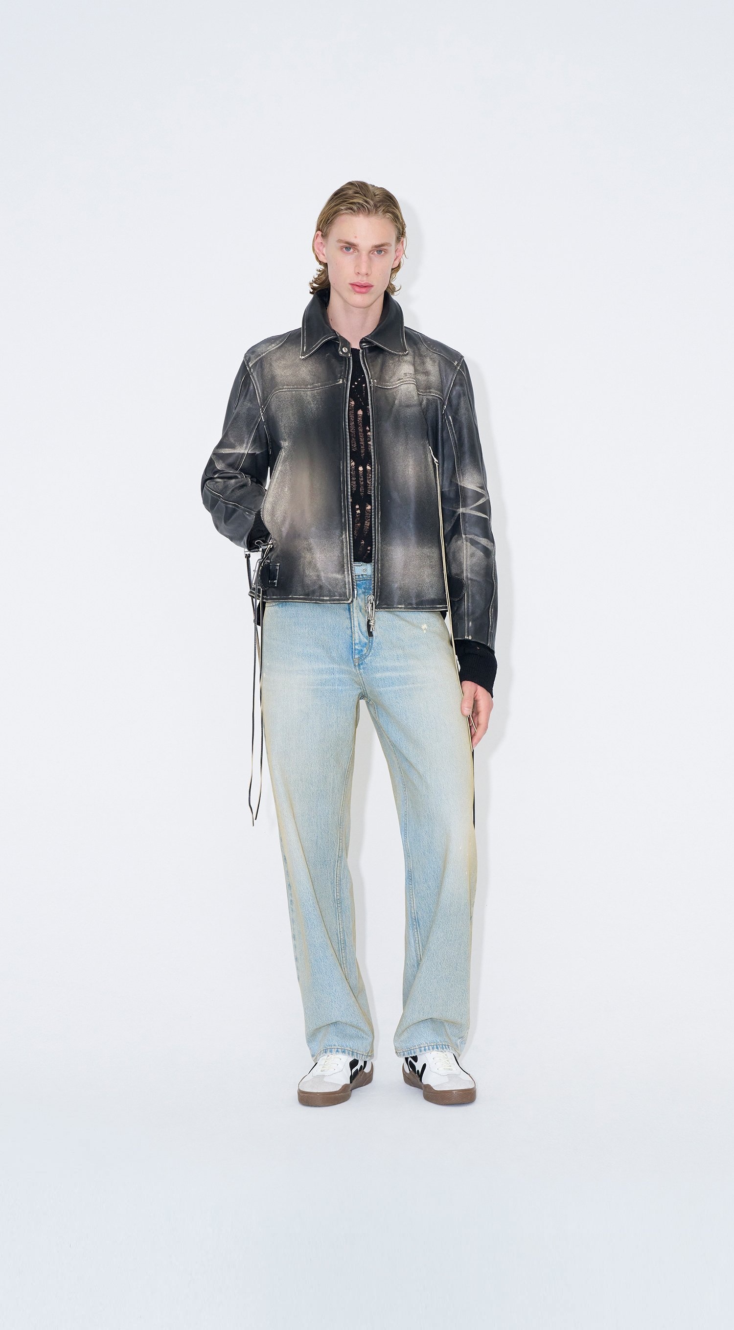EYTYS Flux Jacket | eytys | REVERSIBLE