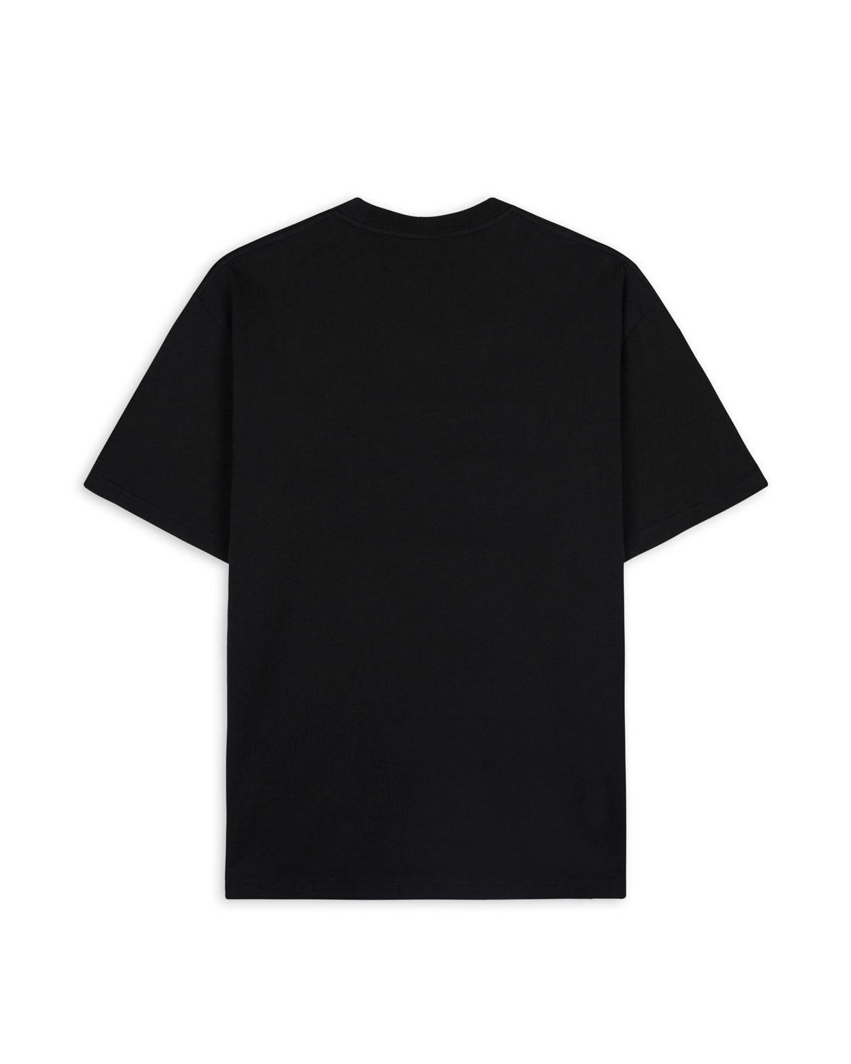 Masks T-shirt - Black - 3