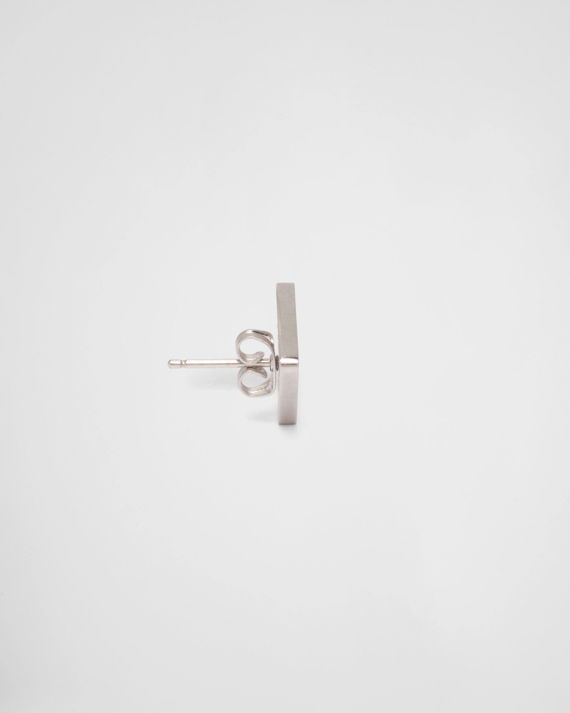Prada Symbole earrings - 3