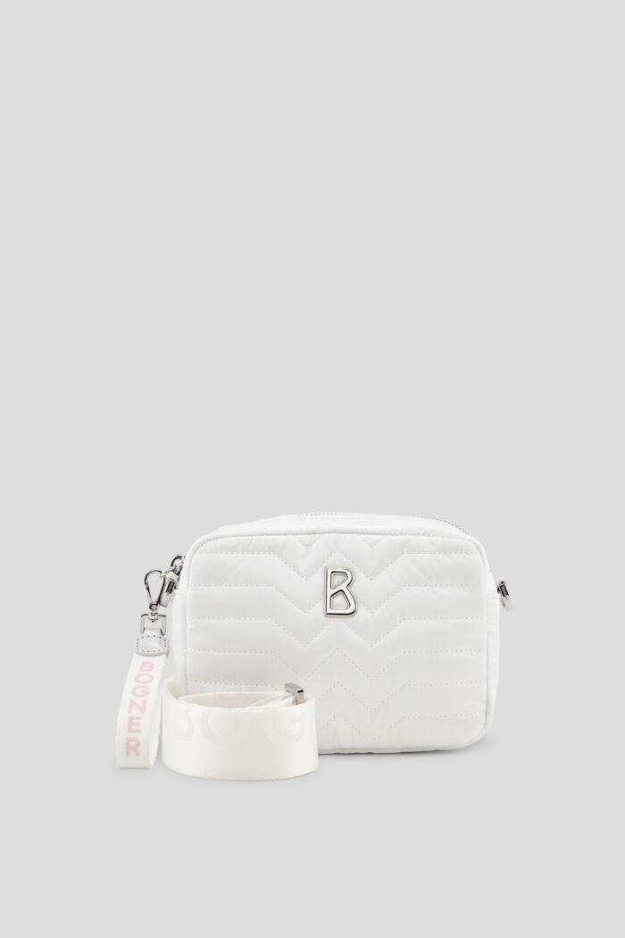 Meribel Milena Cross body bag in White - 1