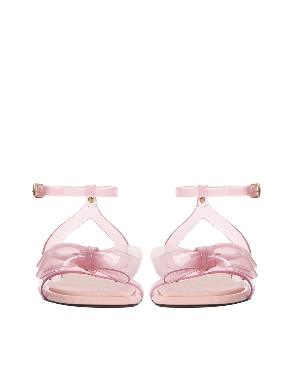 JELLY BOW SANDAL - 5