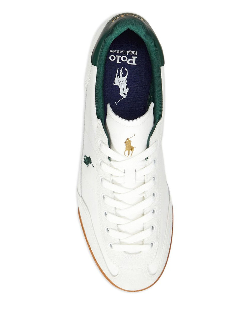 Hester low-top sneakers 4