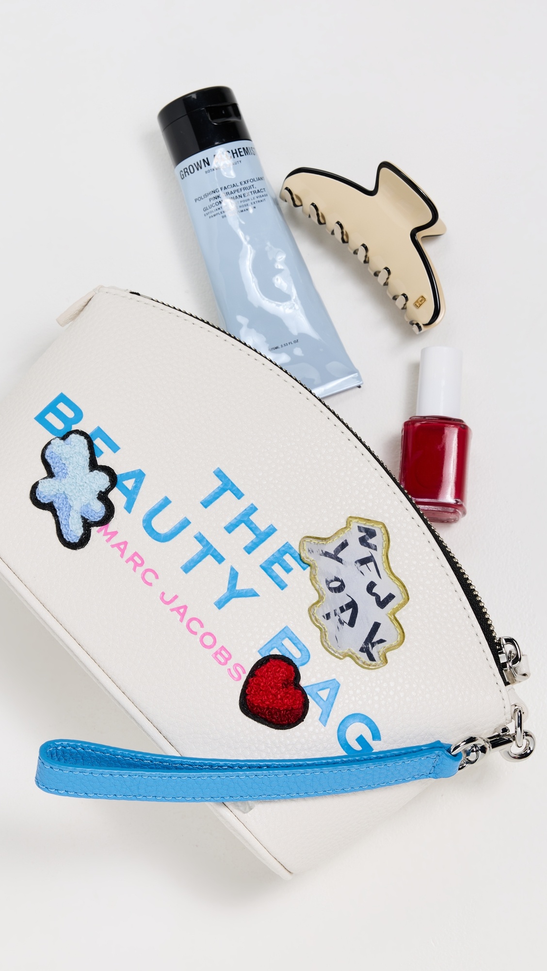 The Beauty Bag - 2