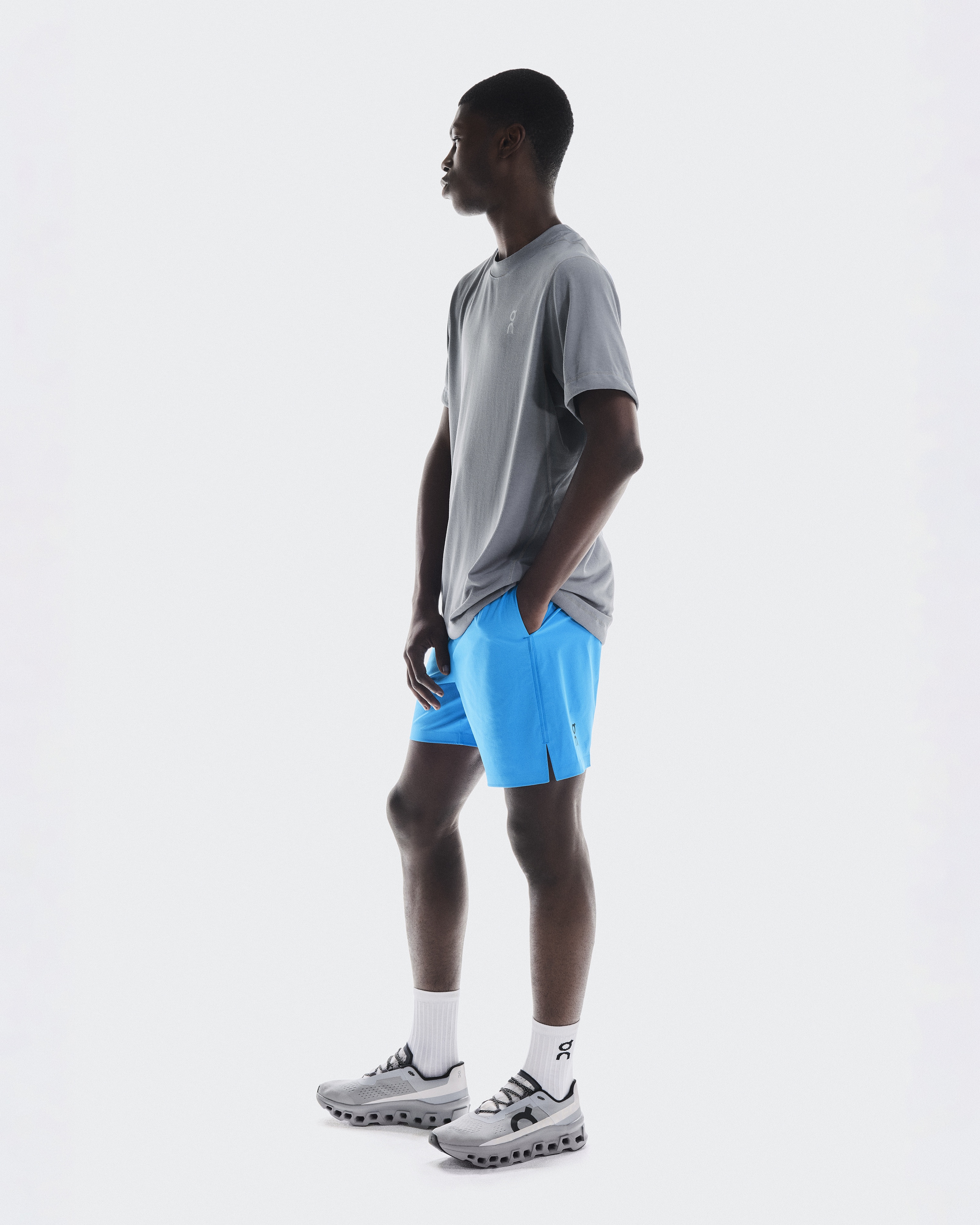 Focus Shorts - 3