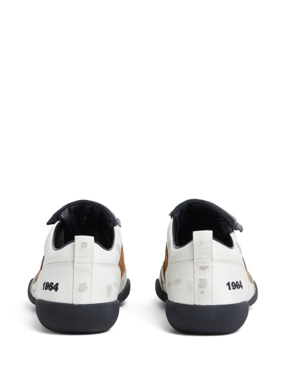 Boxer sneakers - 3