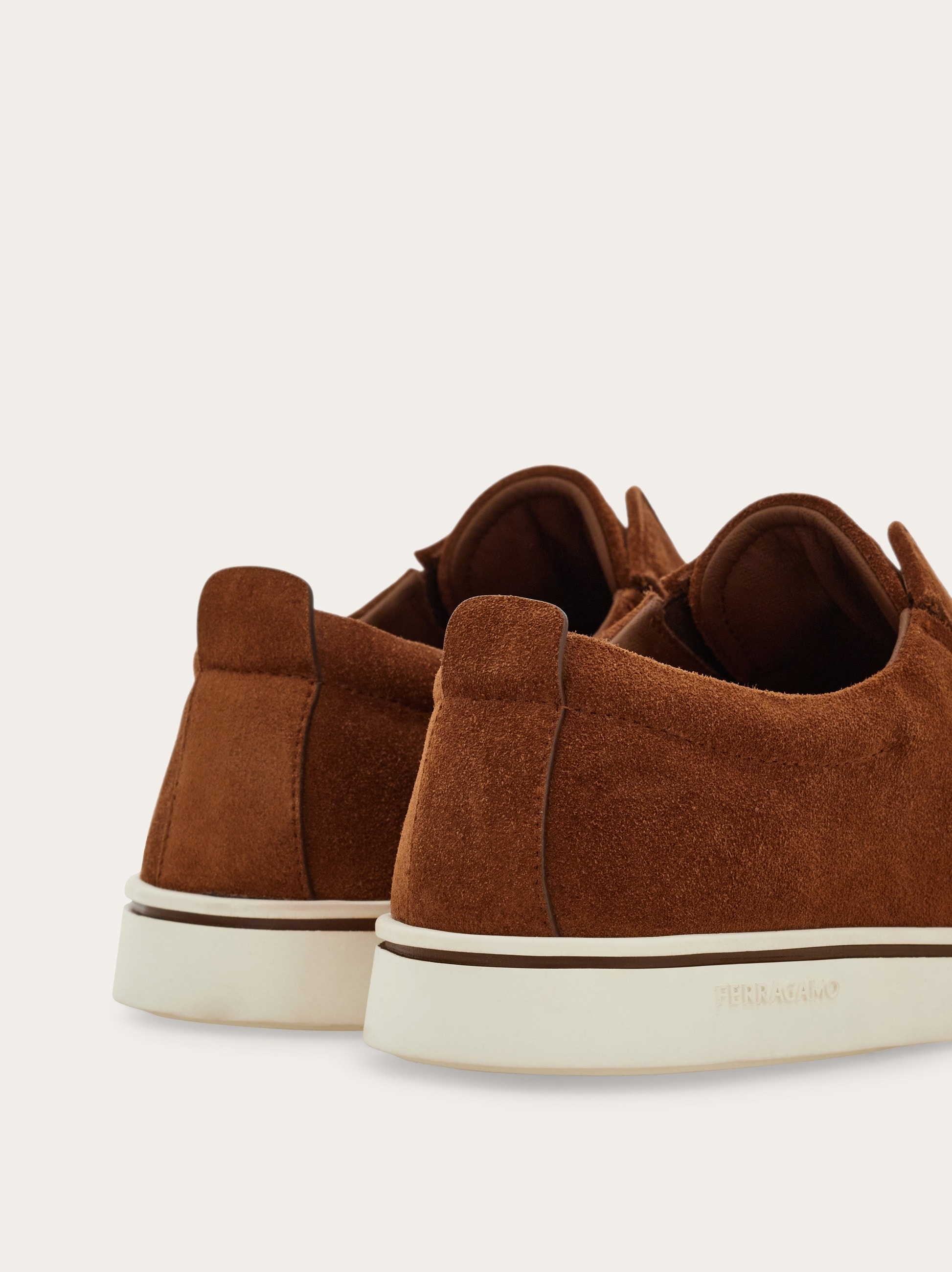 Slip-on sneaker - 4