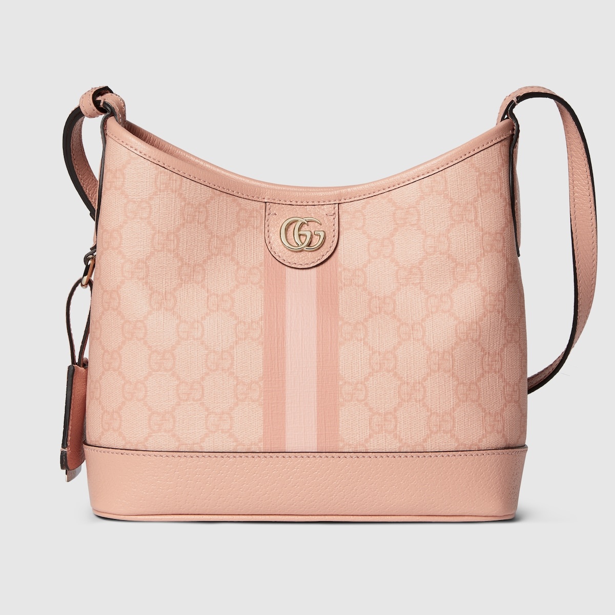 Ophidia GG small shoulder bag - 1