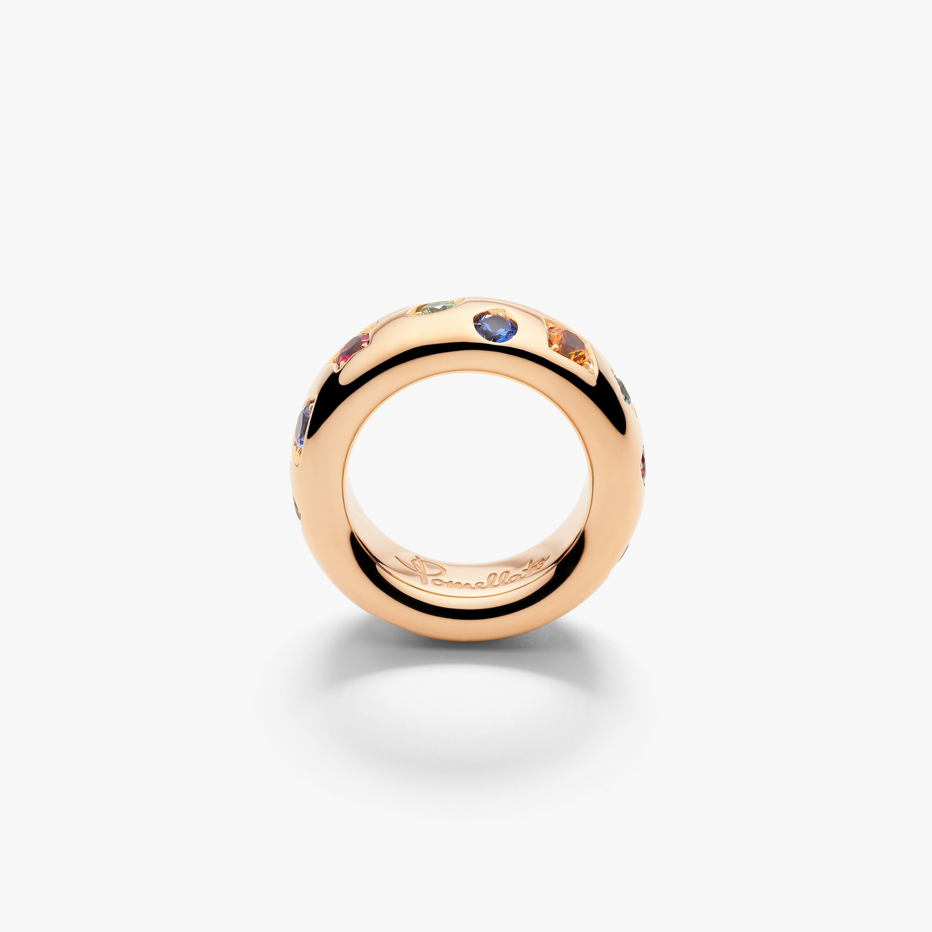 Iconica Slim Ring - 3