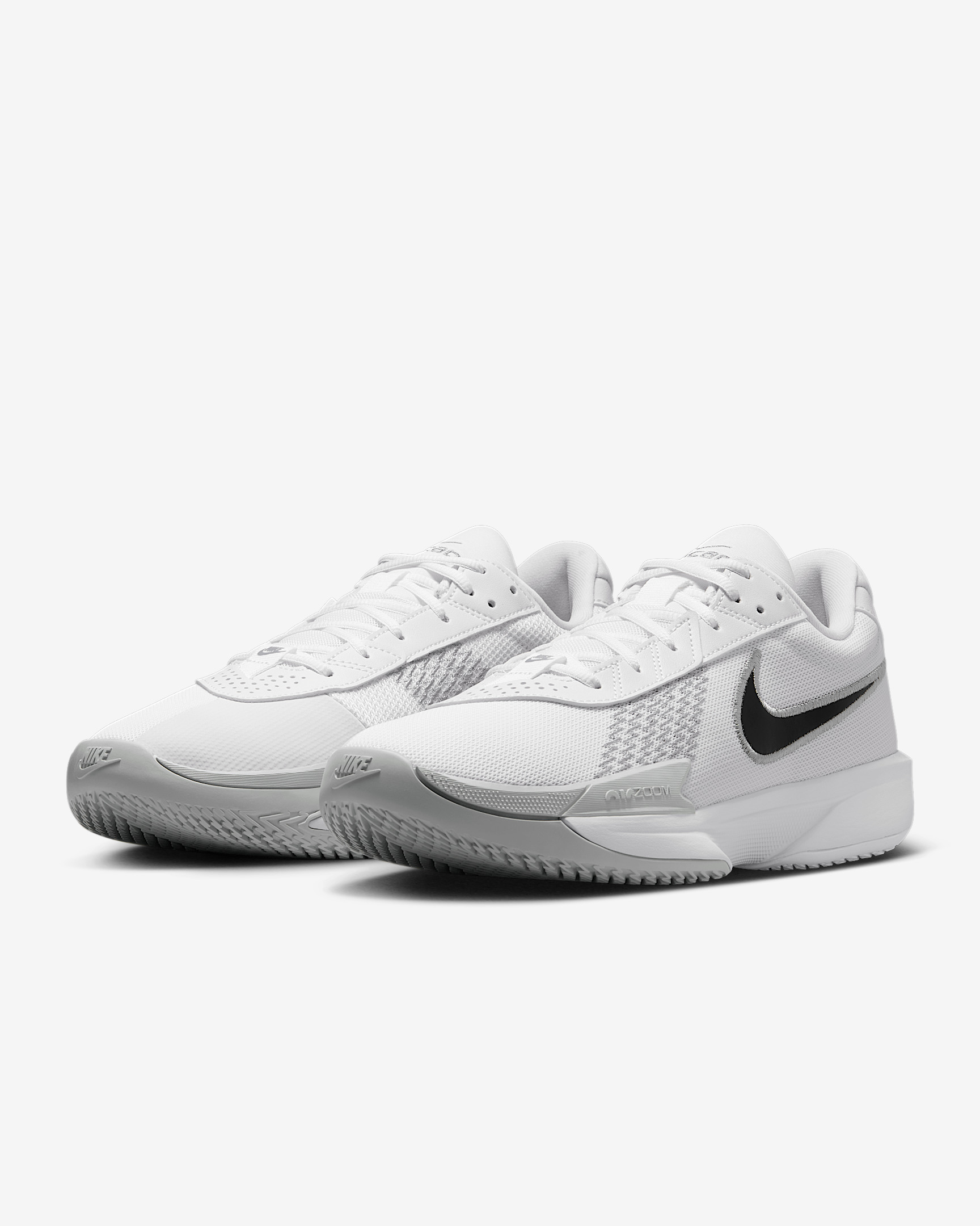 Nike G.T. Cut Academy Basketball Shoes - 5