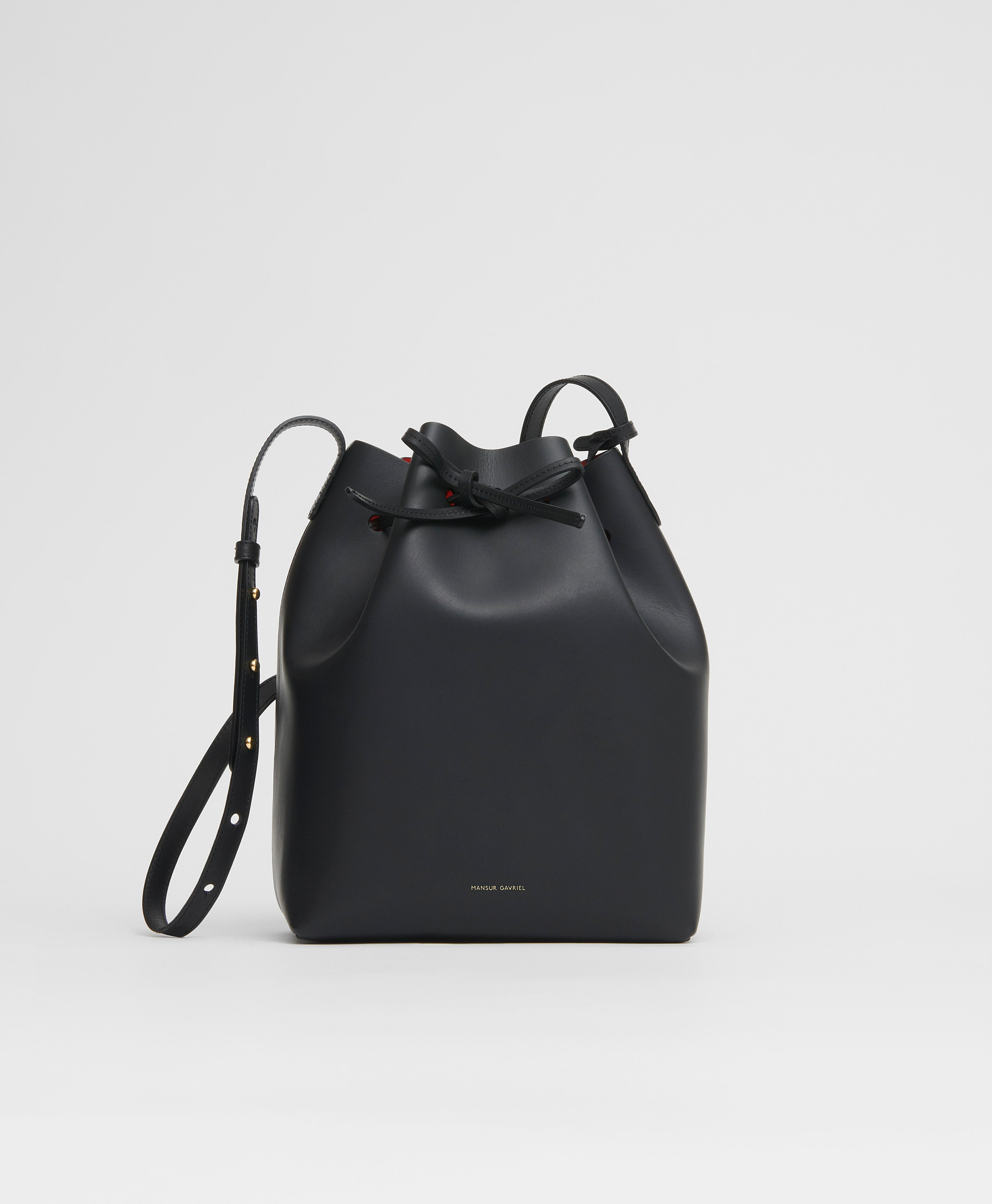 BUCKET BAG - 1