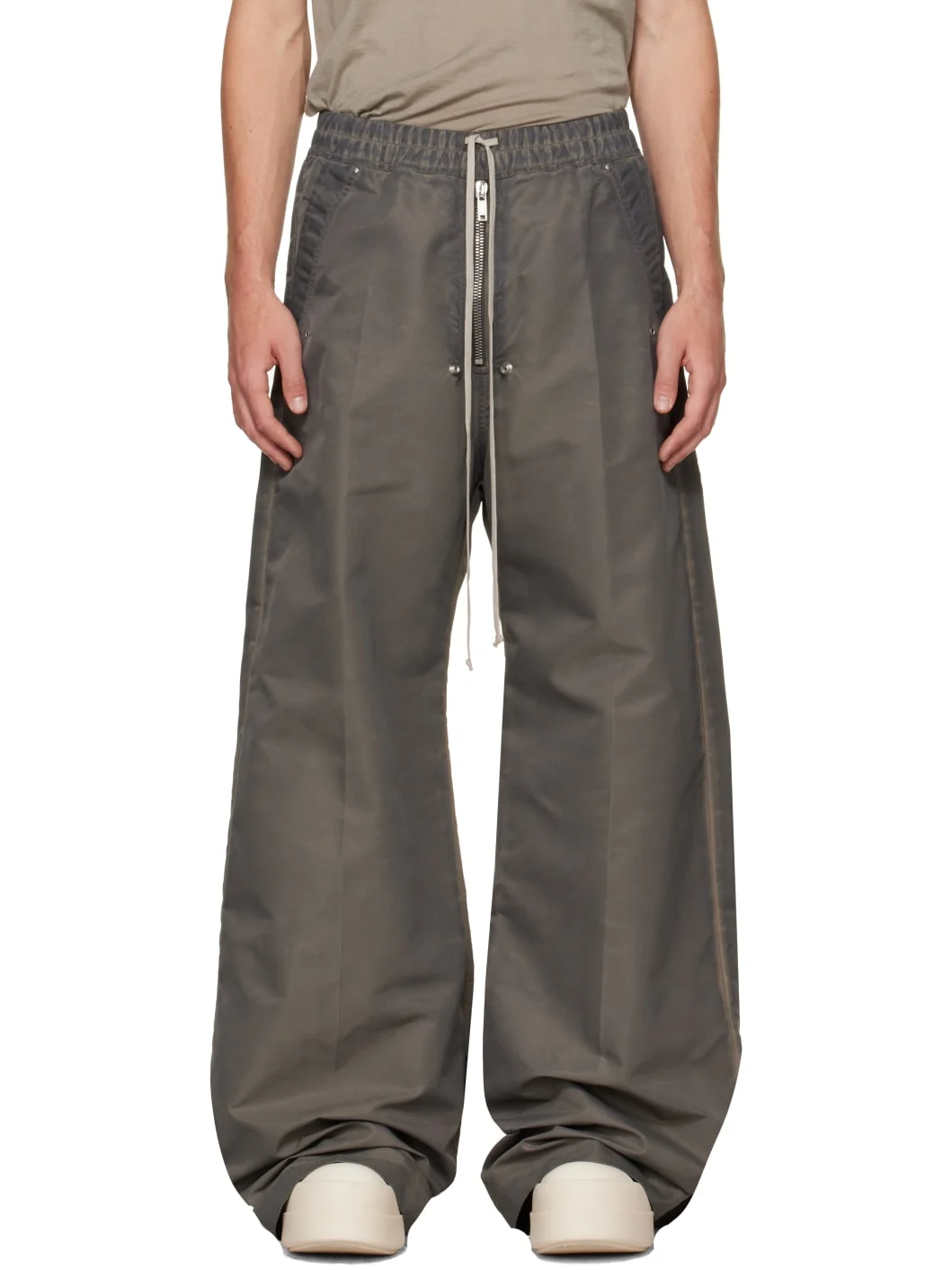 Gray Tower Geth Belas Trousers - 1