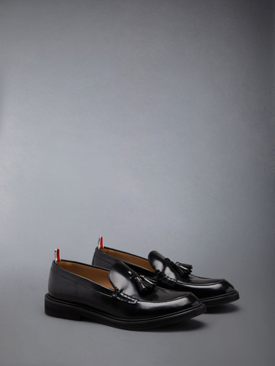 Thom Browne Spazzolato Tassel Loafer outlook