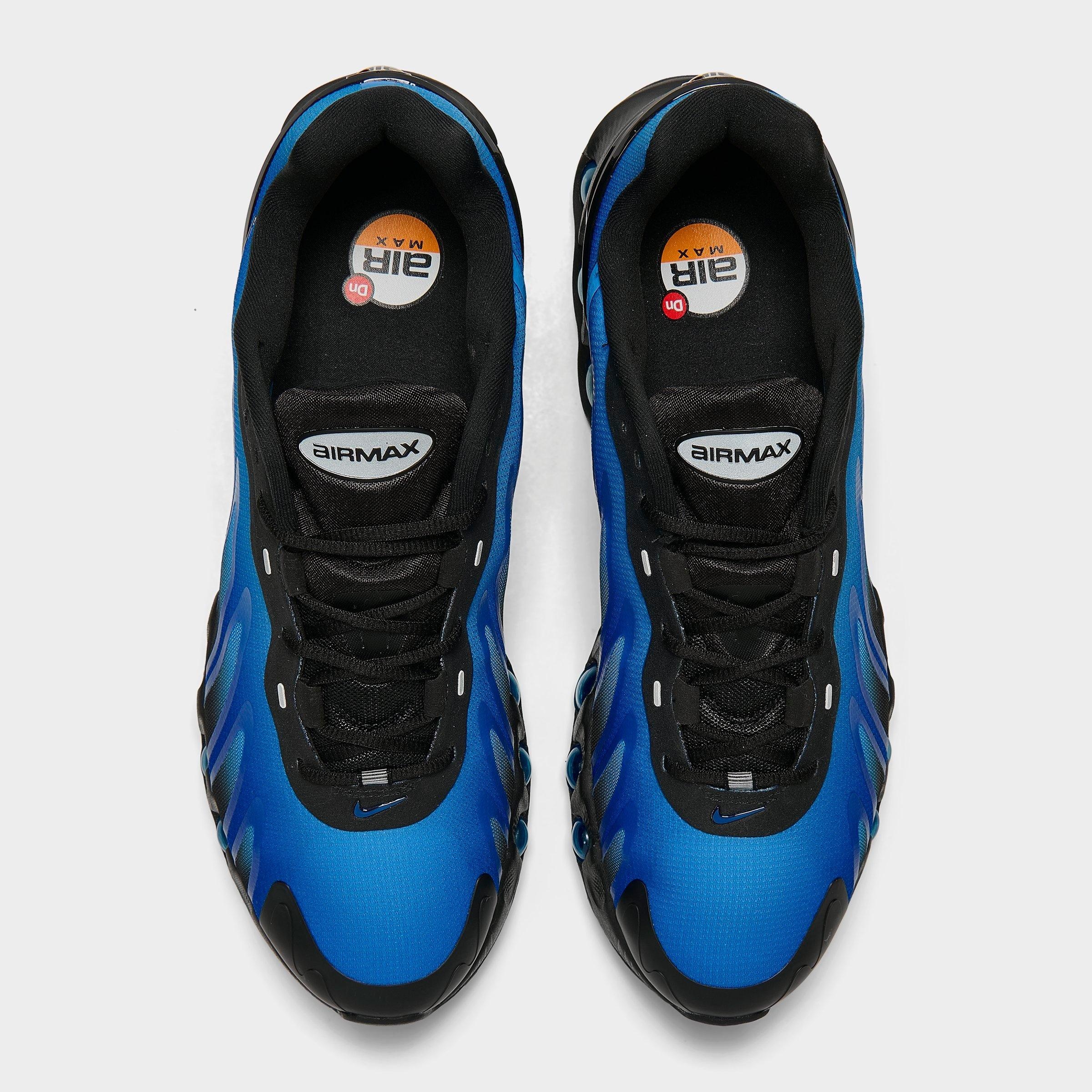 MEN'S NIKE AIR MAX DN8 CASUAL SHOES - 5