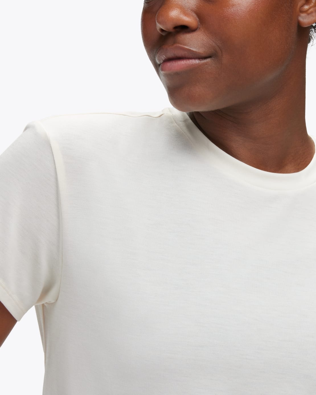 Women's Essential Tee - 3