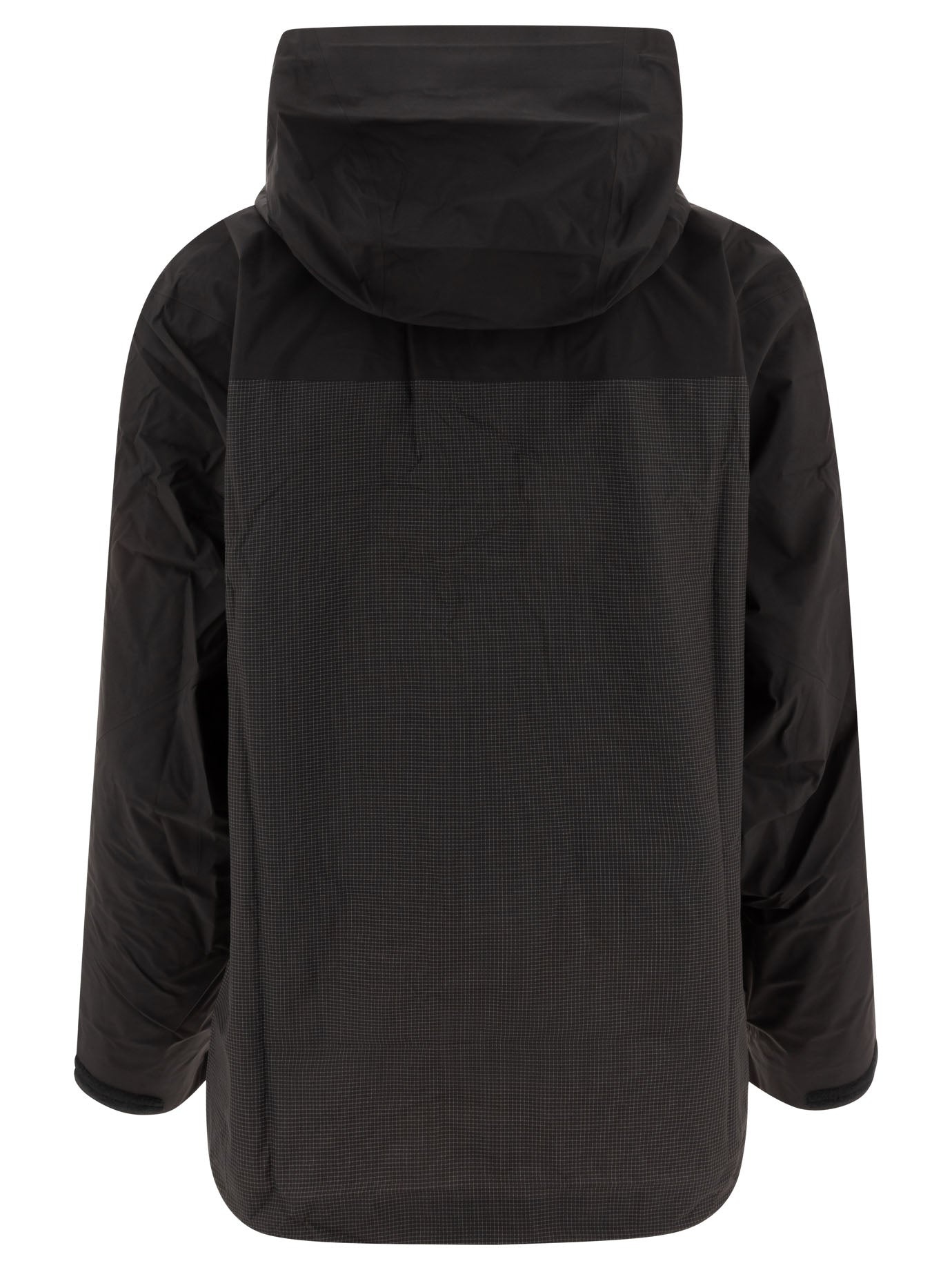 Arc'teryx "alpha" Jacket - 2