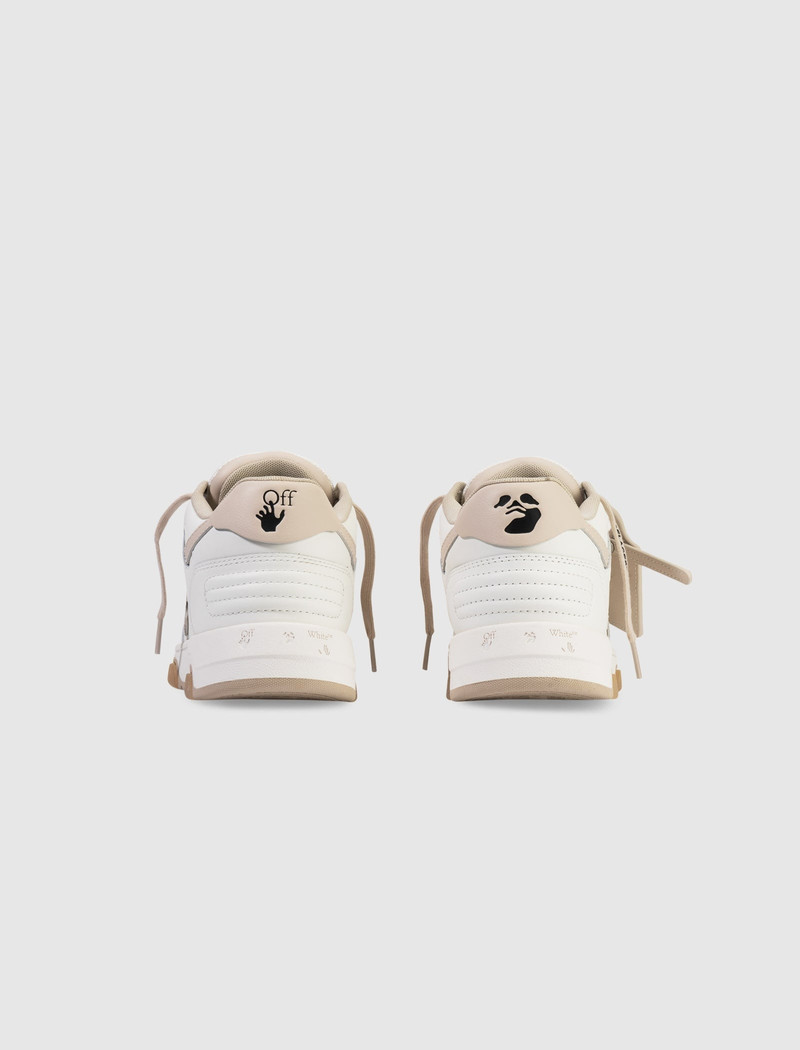 Off-White WOMEN'S OUT OF OFFICE SNEAKERS outlook