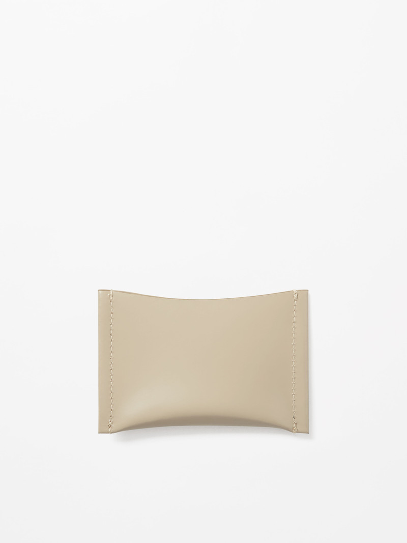 TIGER OF SWEDEN Magdi Wallet outlook