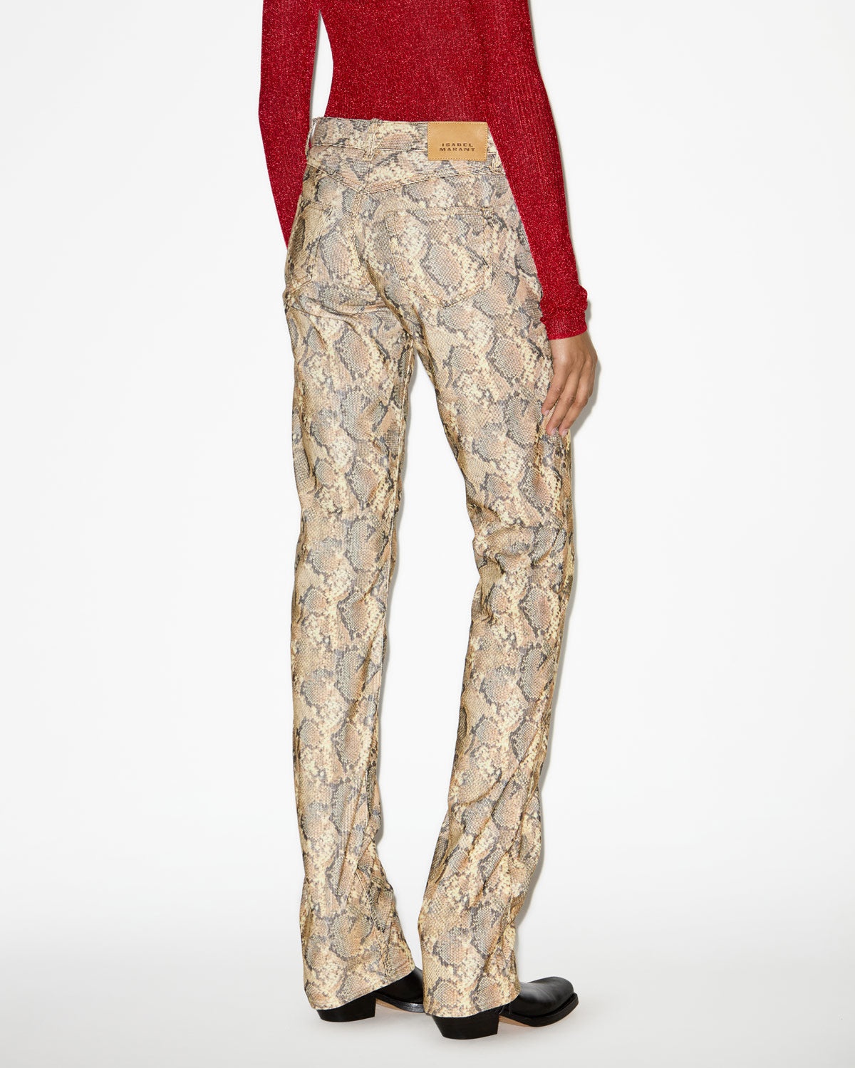 FERNI PANTS - 5