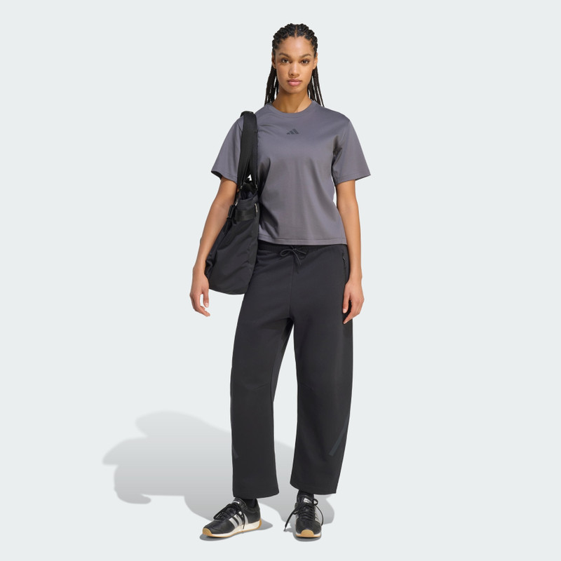 ADIDAS Z.N.E. OPEN HEM PANT 4