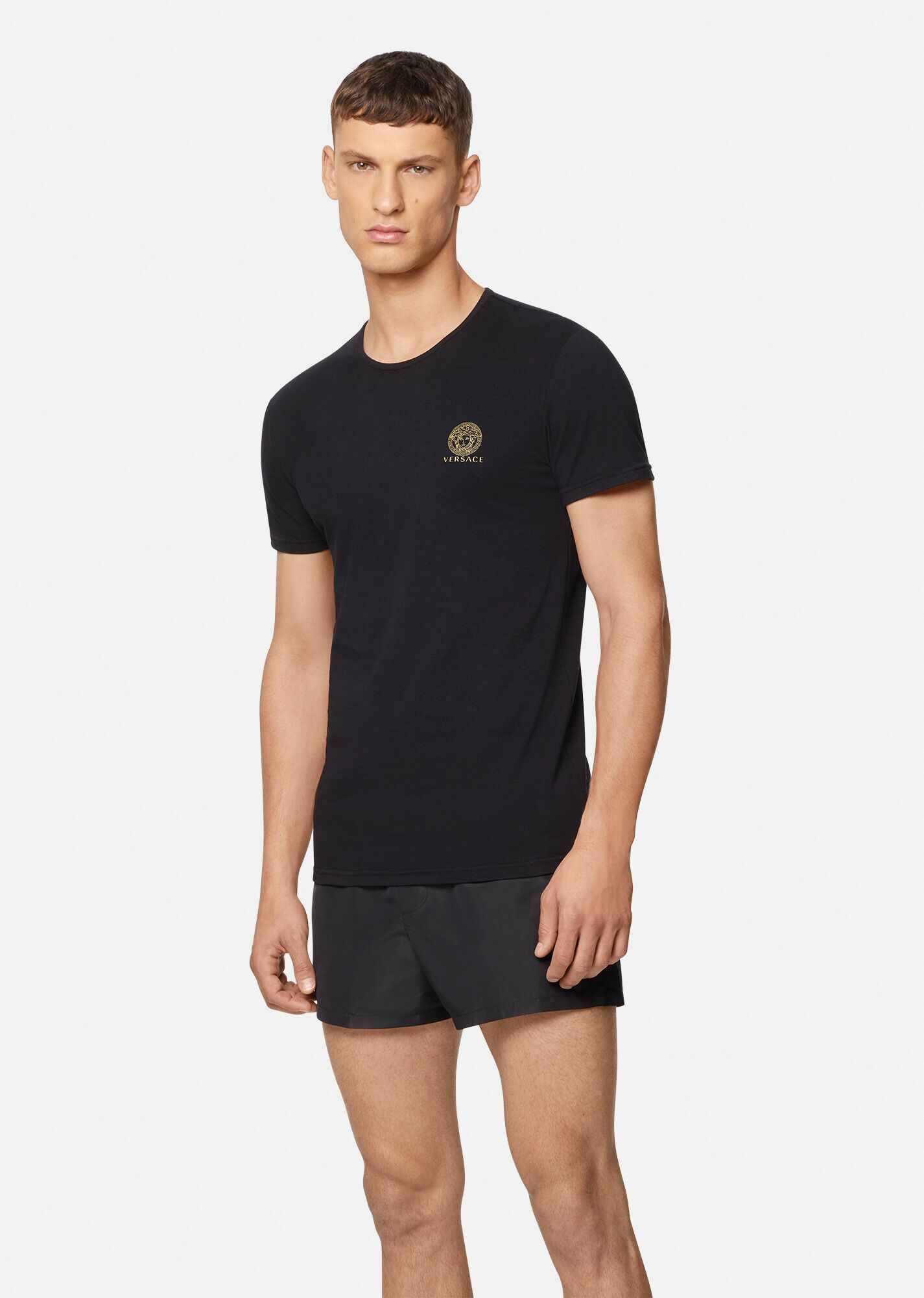 Medusa Undershirt - 2