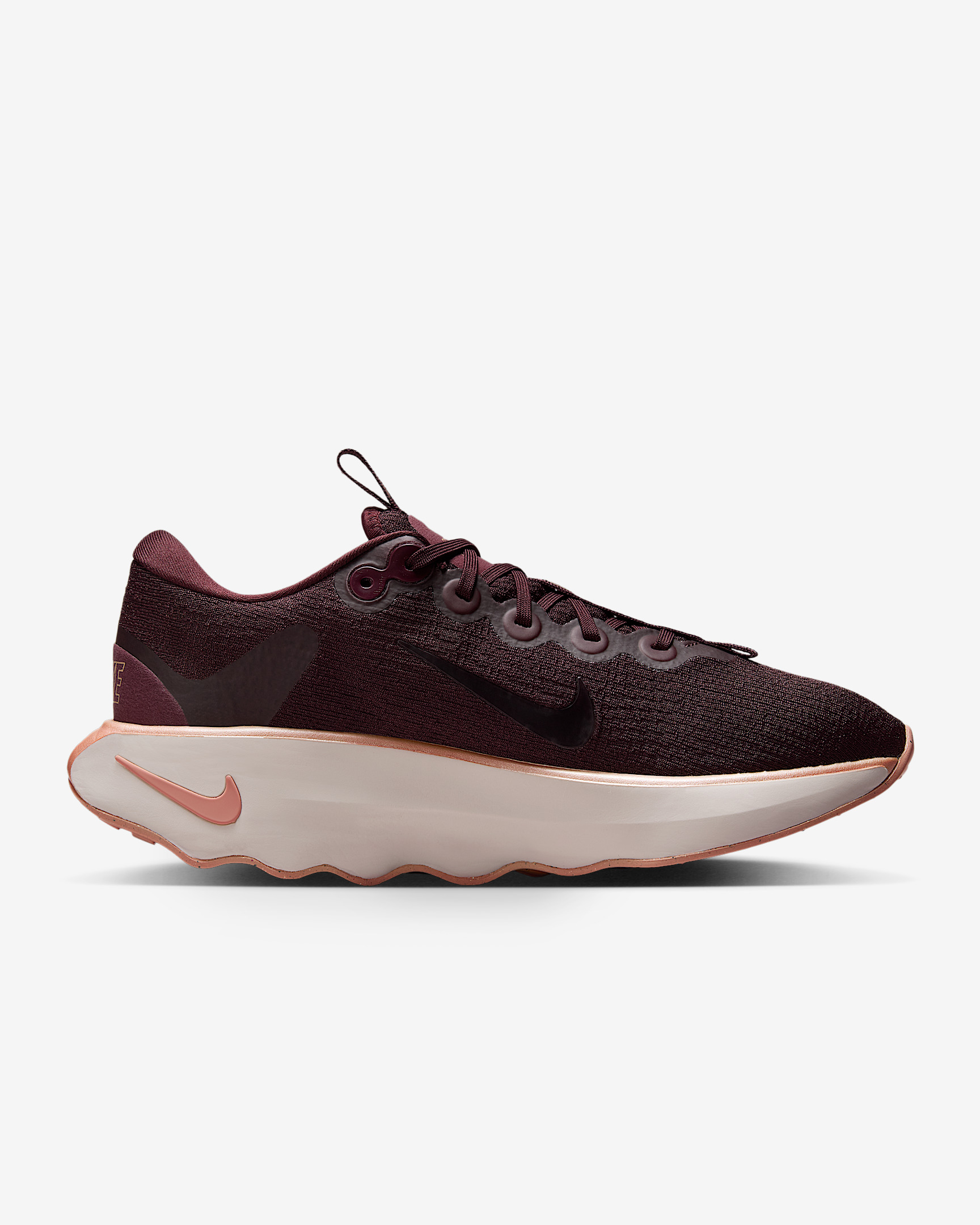 Nike Motiva Women's Walking Shoes - 3